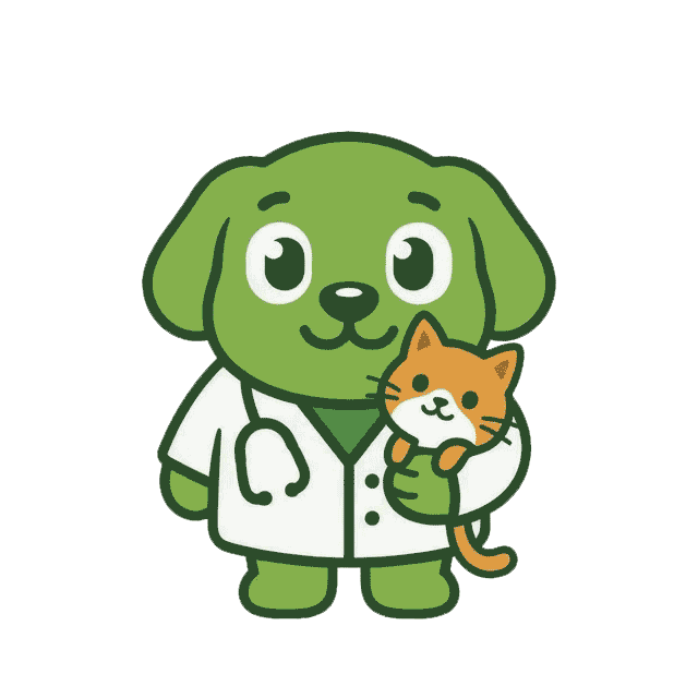 Dr. Zoomies - Your Pet Health Companion